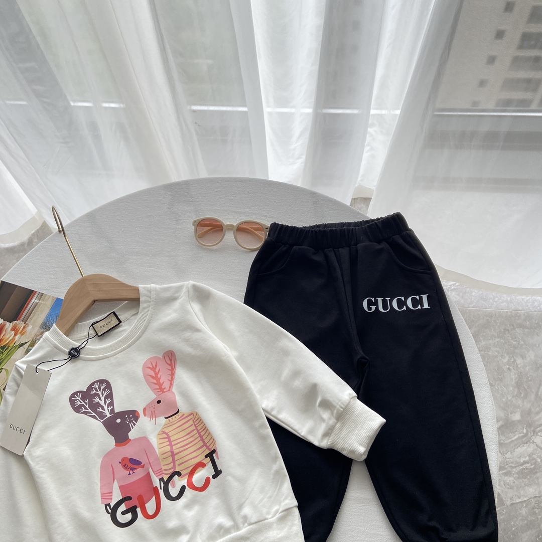 Gucci Kids